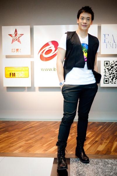 "บี้ สุกฤษฎิ์" นำซิงเกิ้ลใหม่ "ณ บัด NOW" มาฝากชาว 95.5 Virgin HitZ