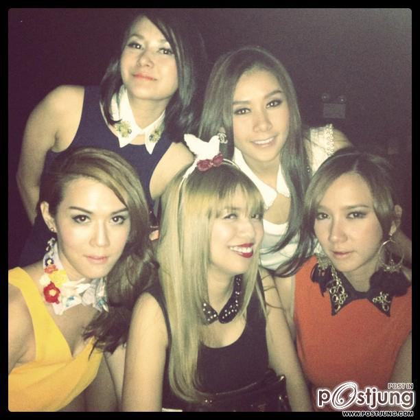 The party Superstar !!!