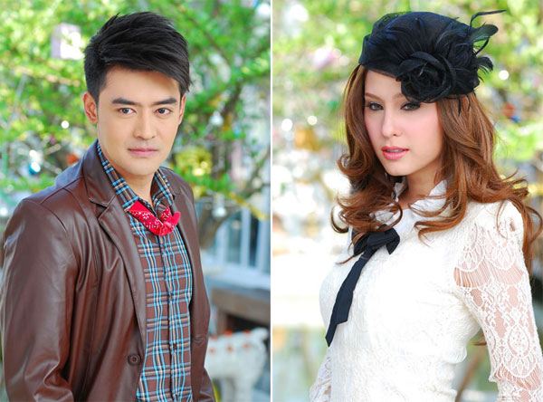 ทีเซอร์"เกิดเป็นหงส์"ออกมาแล้ว...