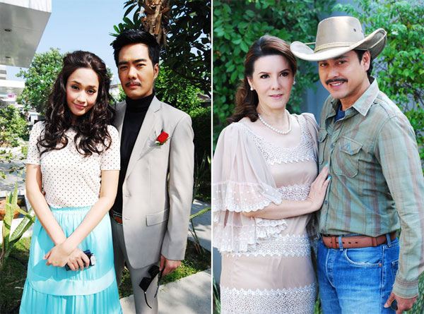 ทีเซอร์"เกิดเป็นหงส์"ออกมาแล้ว...