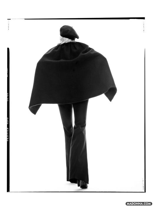 Madonna 2011