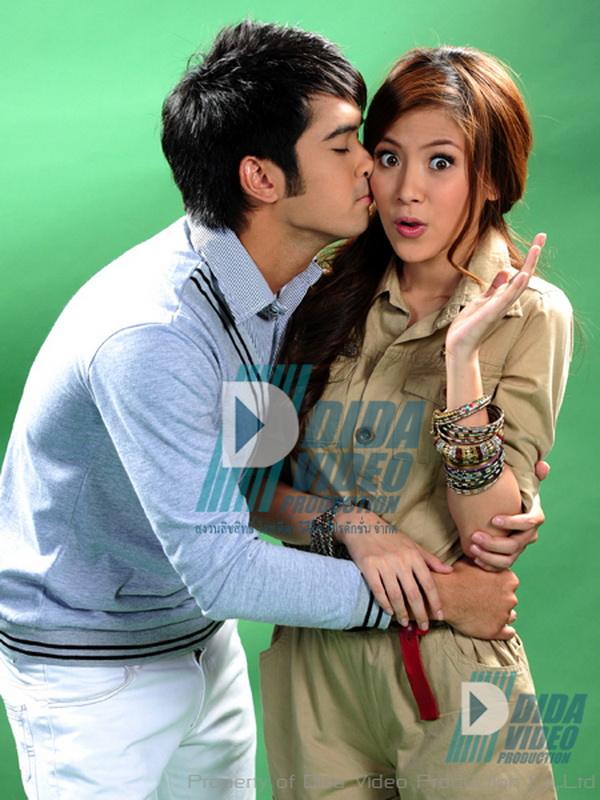 [PIC] "ใบเฟิร์น พิมพ์ชนก"...น่ารัก สดใสใน"อสูรน้อยในตะเกียงแก้ว"