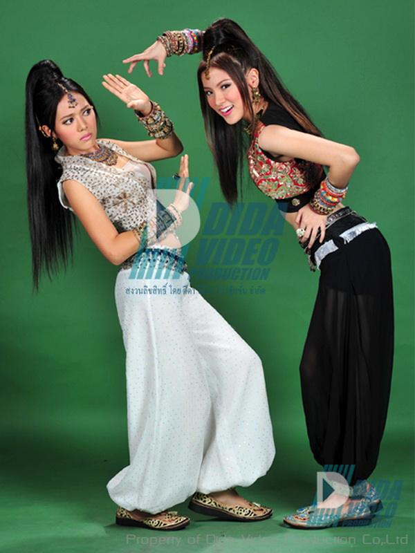 [PIC] "ใบเฟิร์น พิมพ์ชนก"...น่ารัก สดใสใน"อสูรน้อยในตะเกียงแก้ว"