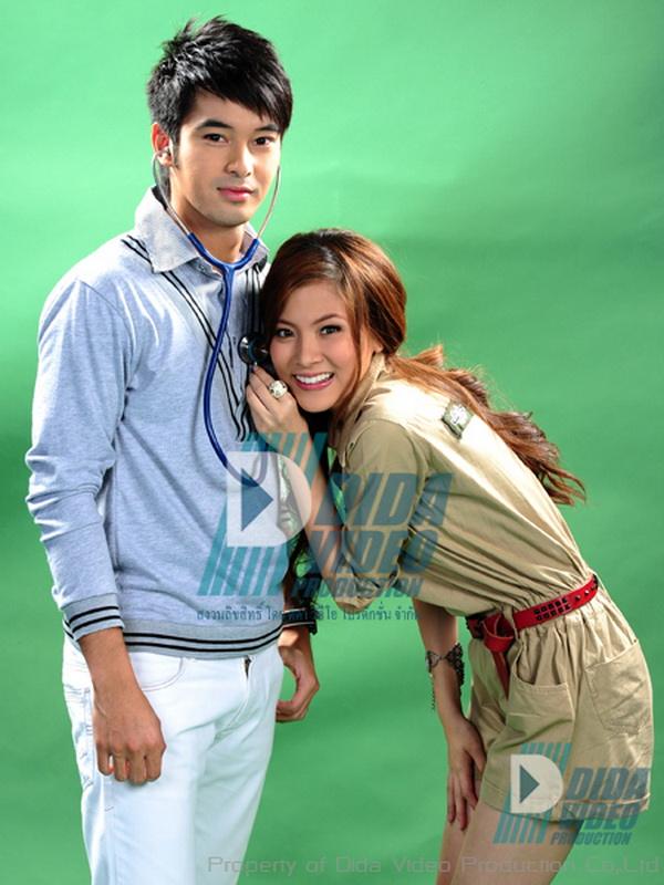 [PIC] "ใบเฟิร์น พิมพ์ชนก"...น่ารัก สดใสใน"อสูรน้อยในตะเกียงแก้ว"