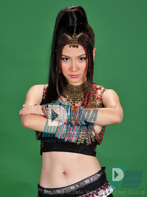 [PIC] "ใบเฟิร์น พิมพ์ชนก"...น่ารัก สดใสใน"อสูรน้อยในตะเกียงแก้ว"