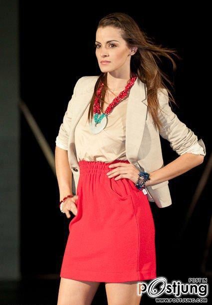 ได้แล้วตัวแทนมิสกัวเตมาลา 2012