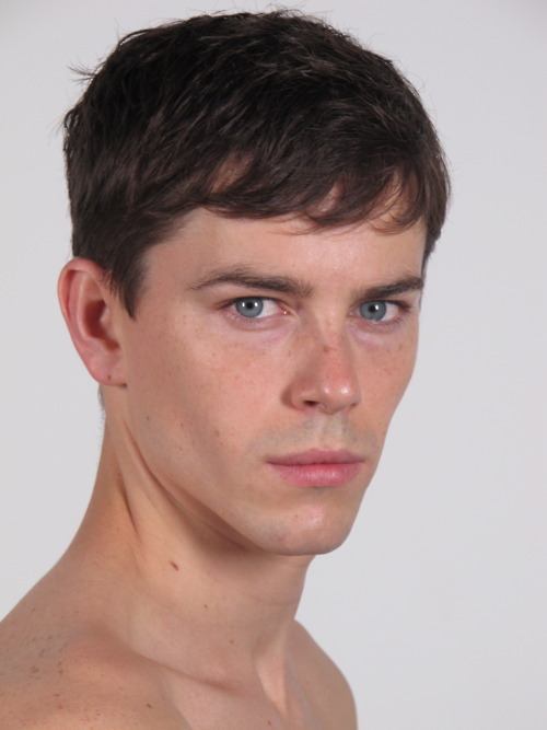 นายแบบสดใหม่ยังไม่ถูก เจียระไน