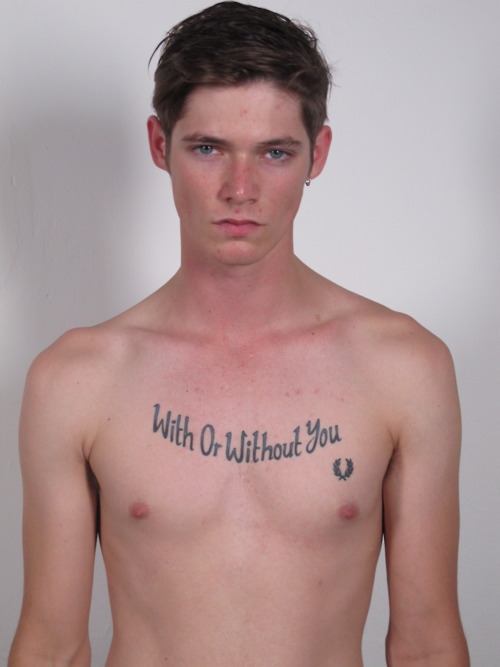 นายแบบสดใหม่ยังไม่ถูก เจียระไน