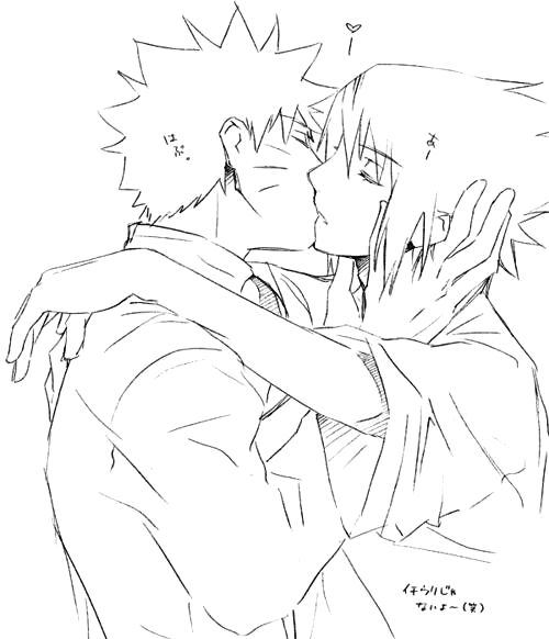 naruto...yaoi เหอะ