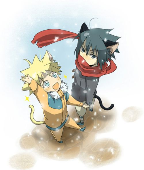naruto...yaoi เหอะ