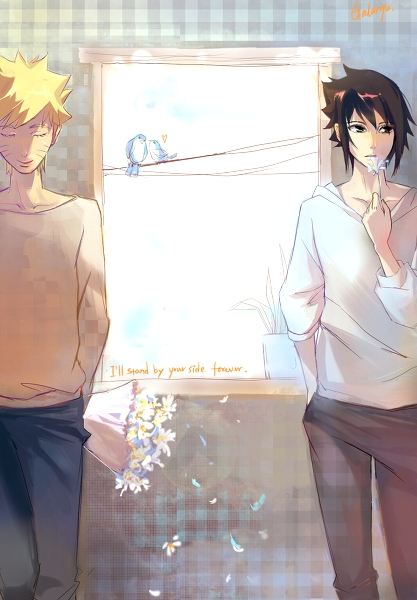 naruto...yaoi เหอะ