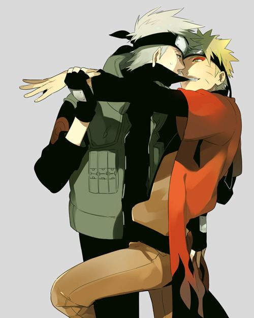 naruto...yaoi เหอะ