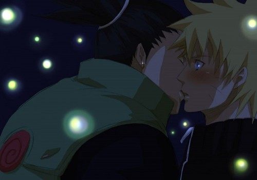 naruto...yaoi เหอะ