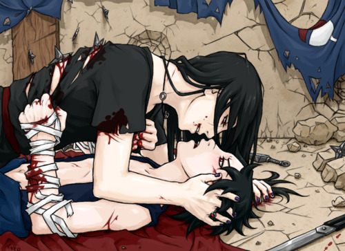 naruto...yaoi เหอะ