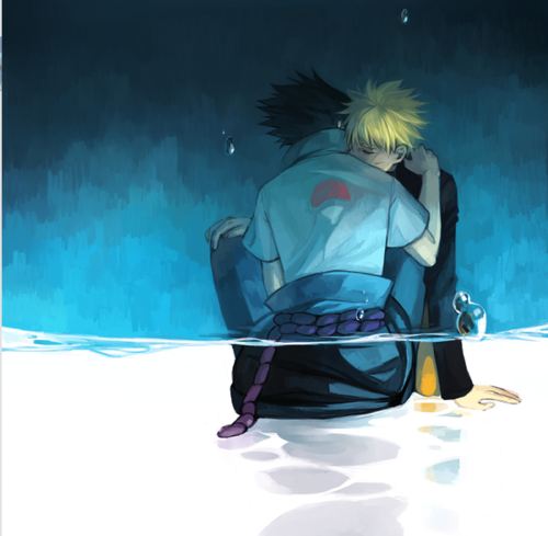 naruto...yaoi เหอะ