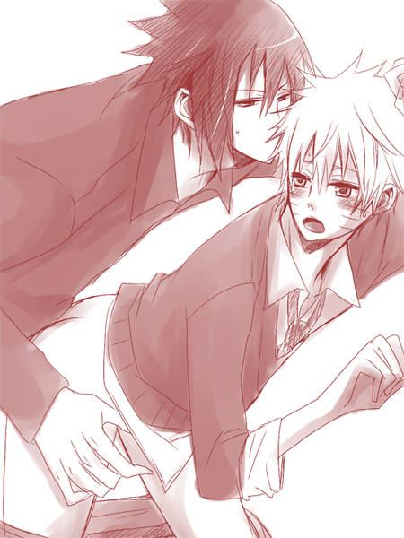naruto...yaoi เหอะ