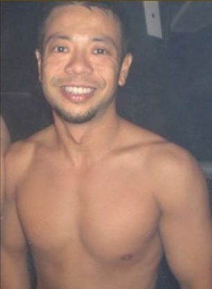 โชว์กล้ามบ้าง