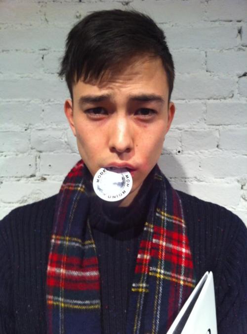 ก่อนจะเป็นมืออาชีพ