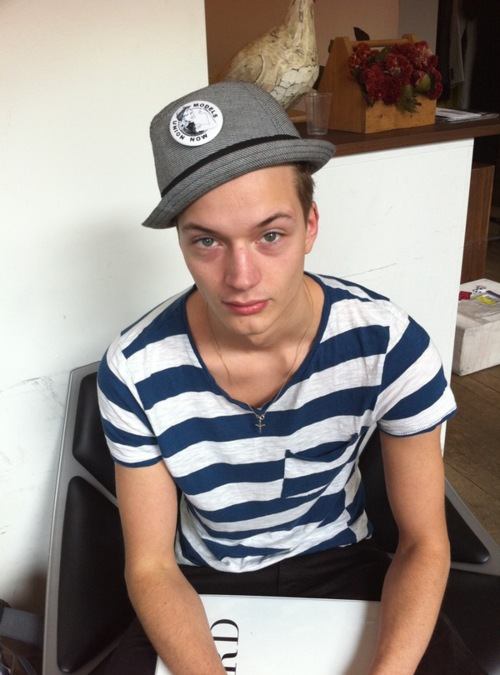 ก่อนจะเป็นมืออาชีพ