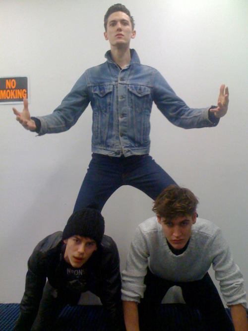 ก่อนจะเป็นมืออาชีพ