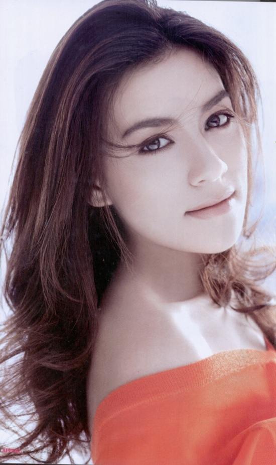 คิมเบอร์ลี่ @ APPEAL vol. 1 no. 9 January 2012