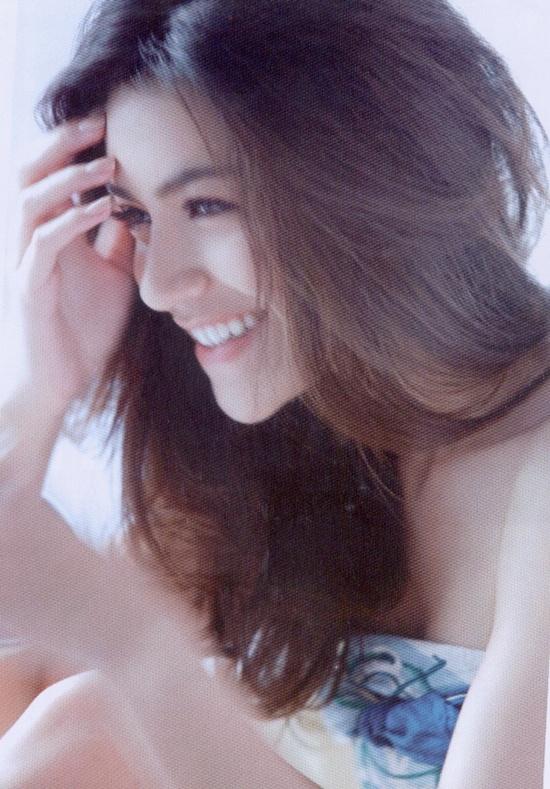 คิมเบอร์ลี่ @ APPEAL vol. 1 no. 9 January 2012