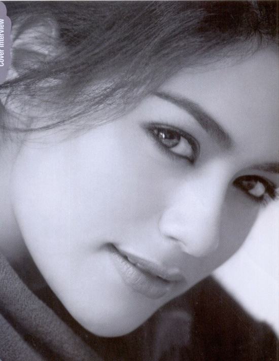 คิมเบอร์ลี่ @ APPEAL vol. 1 no. 9 January 2012