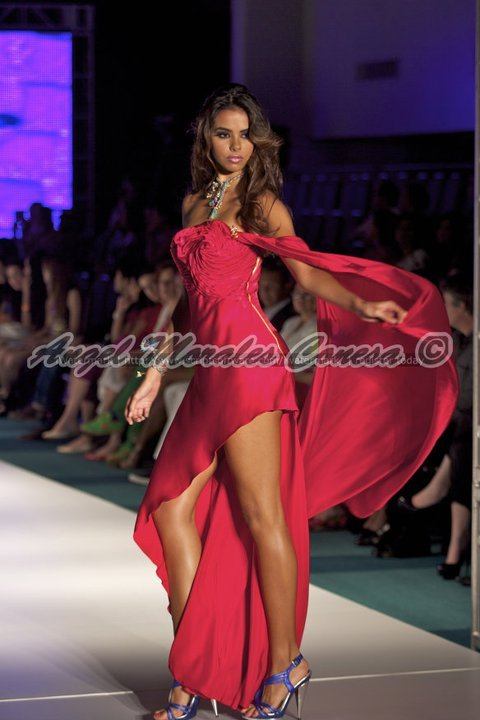 Miss Puerto Rico 2O12 NEW!!!