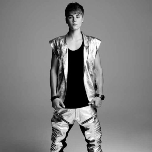 Justin Bieber V Magazine Photoshoot 2012 [สวยจริง]