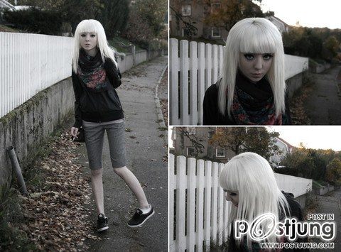 ระวังหลงรักเธอ shelley mulshine #2