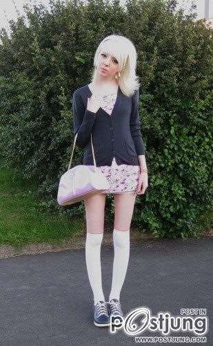 ระวังหลงรักเธอ shelley mulshine #2