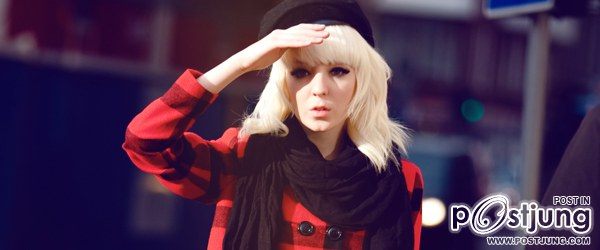 ระวังหลงรักเธอ shelley mulshine #2