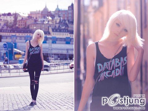 ระวังหลงรักเธอ shelley mulshine #2