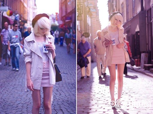 ระวังหลงรักเธอ shelley mulshine #2