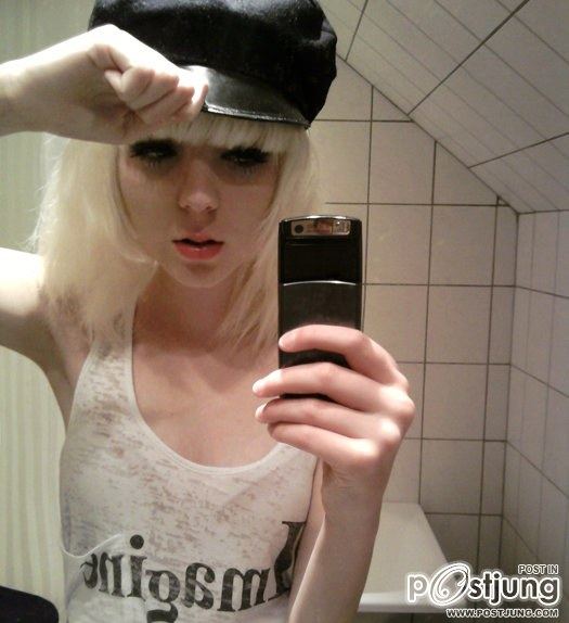 ระวังหลงรักเธอ shelley mulshine #2