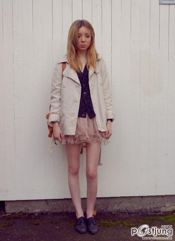 ระวังหลงรักเธอ shelley mulshine #2