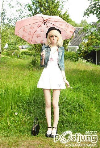 ระวังหลงรักเธอ shelley mulshine #2