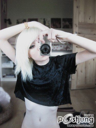 ระวังหลงรักเธอ shelley mulshine #2