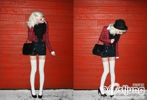 ระวังหลงรักเธอ shelley mulshine #2