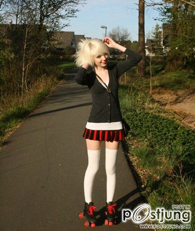 ระวังหลงรักเธอ shelley mulshine #2