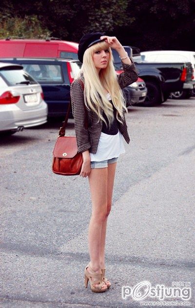 ระวังหลงรักเธอ shelley mulshine #2