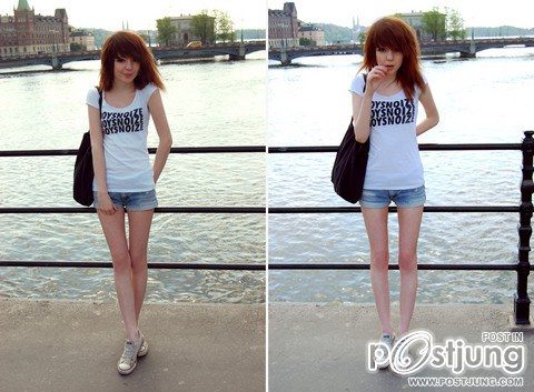 ระวังหลงรักเธอ shelley mulshine #2