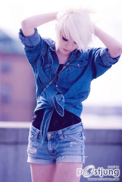 ระวังหลงรักเธอ shelley mulshine #2