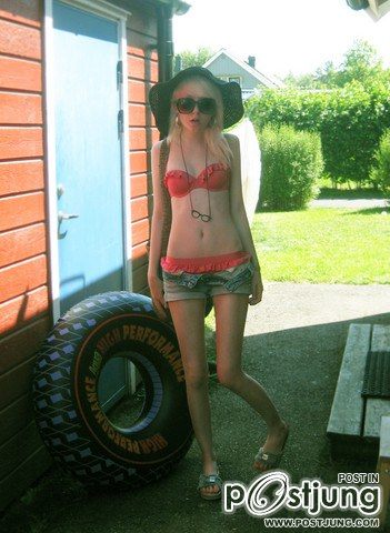 ระวังหลงรักเธอ shelley mulshine #2