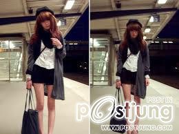 ระวังหลงรักเธอ shelley mulshine #2