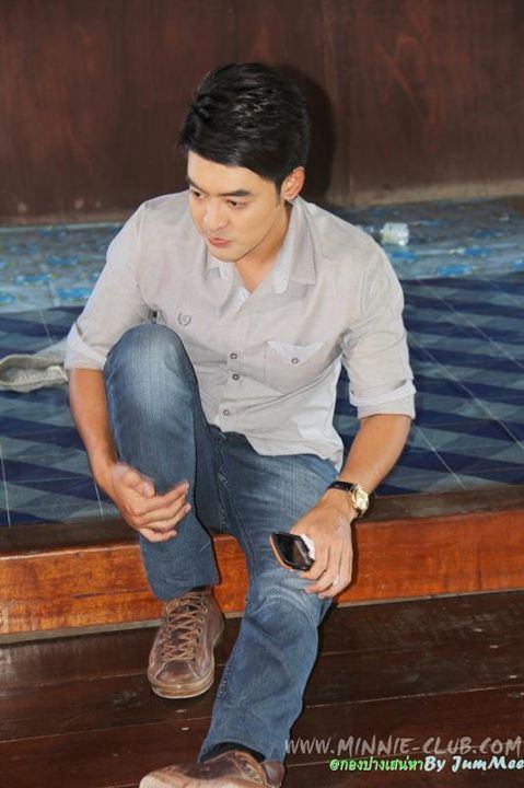 มิน พีชญา @ กองละครปางเสน่หา