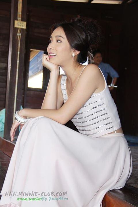 มิน พีชญา @ กองละครปางเสน่หา