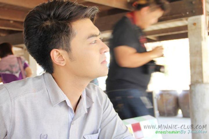 มิน พีชญา @ กองละครปางเสน่หา