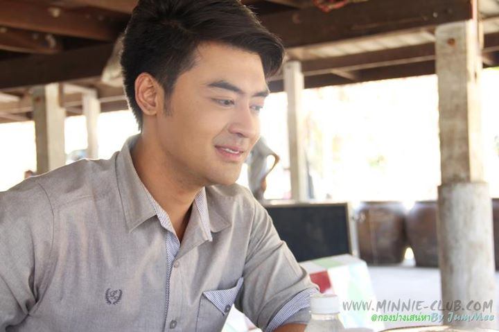 มิน พีชญา @ กองละครปางเสน่หา