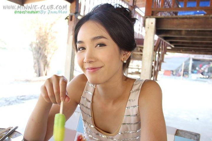 มิน พีชญา @ กองละครปางเสน่หา